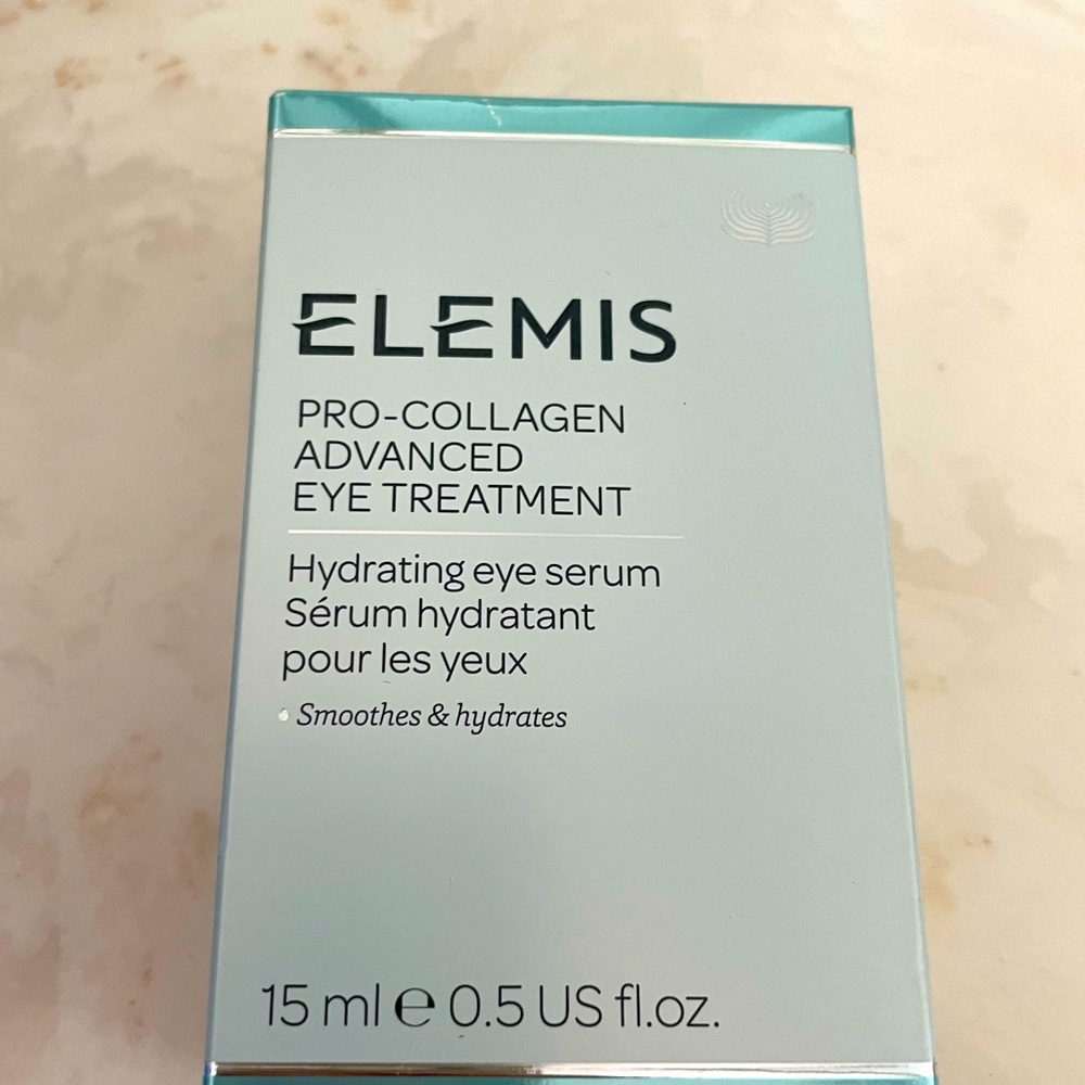 ELEMIS PRO-COLLAGEN ADVANCED EYE TREATMENT